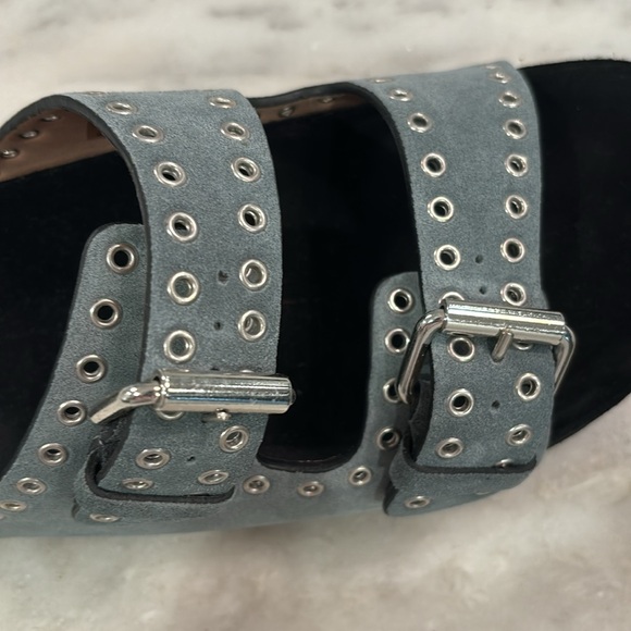 Isabel marant sandals - Picture 3 of 4